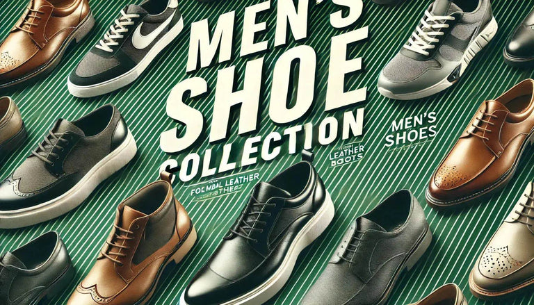 Men-s-Shoes EX-STOCK Canada