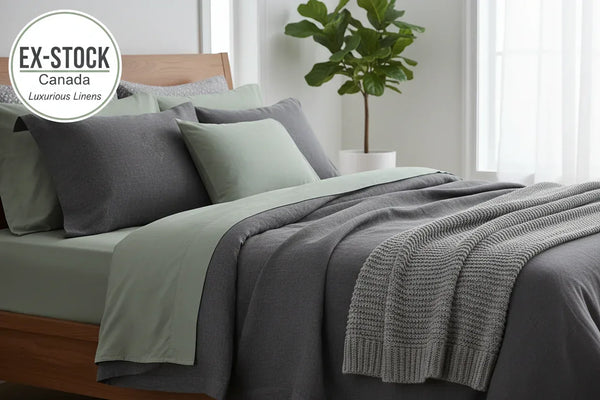 مجموعة الفراش