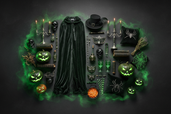Halloween Collection