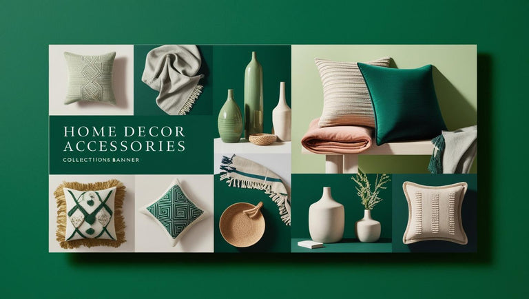 Home Decors and Accessories. - EX-STOCK CANADA