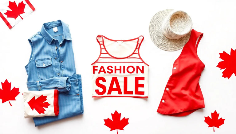 On Sale Products - EX-STOCK Canada