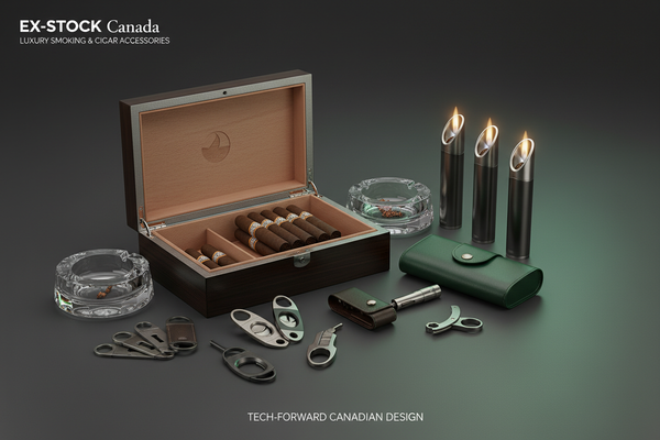 Smoking & Sigar Accessories