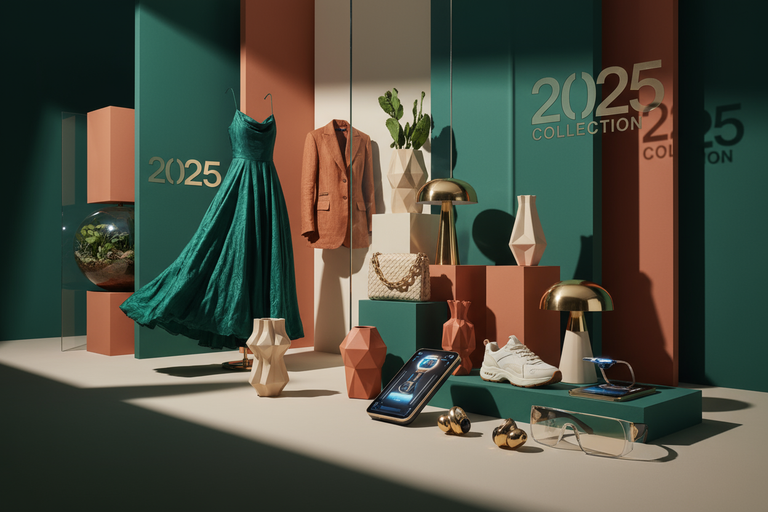 Trendy Products Collection - EX-STOCK Canada 