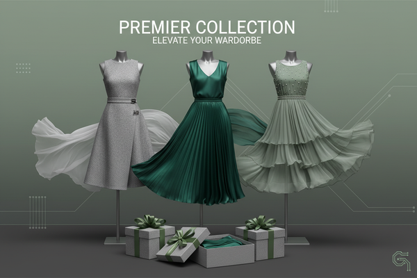 Women Skirts Collection