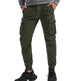 Tactical Men's Trousers Cargo Pant Casual - EX-STOCK Canada