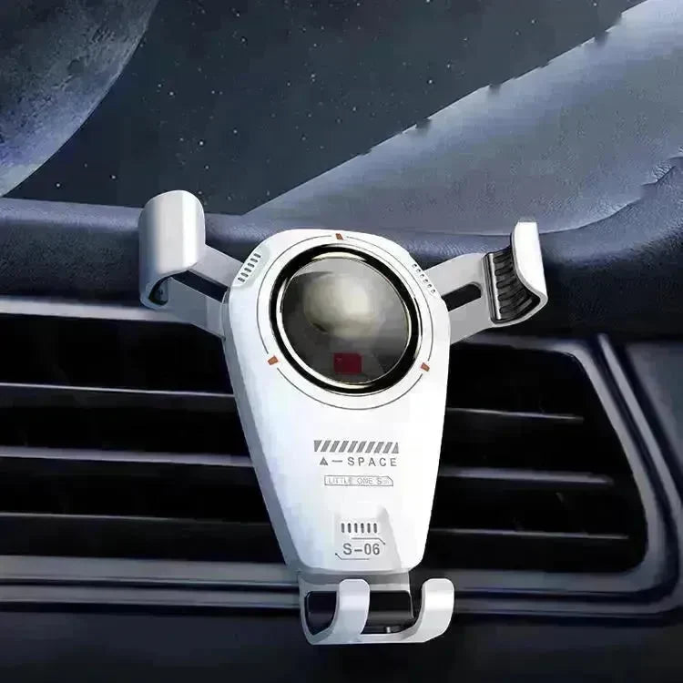 Universal Car Air Vent Phone Holder - EX-STOCK CANADA