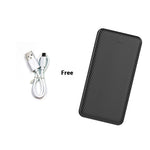 20000 MA Self-heating Vest Warming Belt Air Conditioning Clothes Toy Small Electrical Appliance Power Power Bank EX-STOCK Canada 