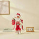 Christmas Doll Ornaments Decorations - EX-STOCK CANADA