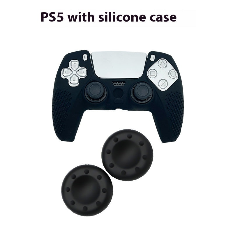 PS5 Handle Protective Sleeve EX-STOCK Canada 