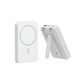 Magnetic Power Bank Mobile Power Supply Wireless Charger With Cable EX-STOCK Canada 
