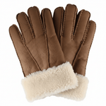 BOL Men's Shearling Leather Gloves EX-STOCK Canada 