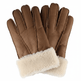 BOL Men's Shearling Leather Gloves EX-STOCK Canada 