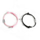 Bracelet Couple Soleil et Lune en Alliage - EX-STOCK Canada