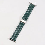 Suitable For Smart Watch Strap Resin Acrylic - EX-STOCK Canada