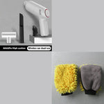 Mini Fashion Car High-Power Car Vacuum Cleaner EX-STOCK Canada 