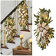Christmas Door Hanging Christmas Wall Decoration - EX-STOCK CANADA