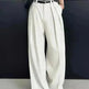 Loose Retro Casual Baggy Trouser Pants For Women - EX-STOCK CANADA