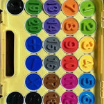 Baby Learning Educational Toy Smart Egg Toy Games Shape Matching Sorters Toys Montessori Eggs Toys For Kids Children - EX-STOCK CANADA