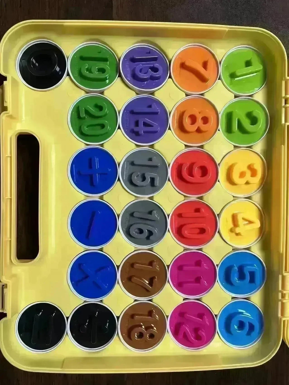 Baby Learning Educational Toy Smart Egg Toy Games Shape Matching Sorters Toys Montessori Eggs Toys For Kids Children - EX-STOCK CANADA