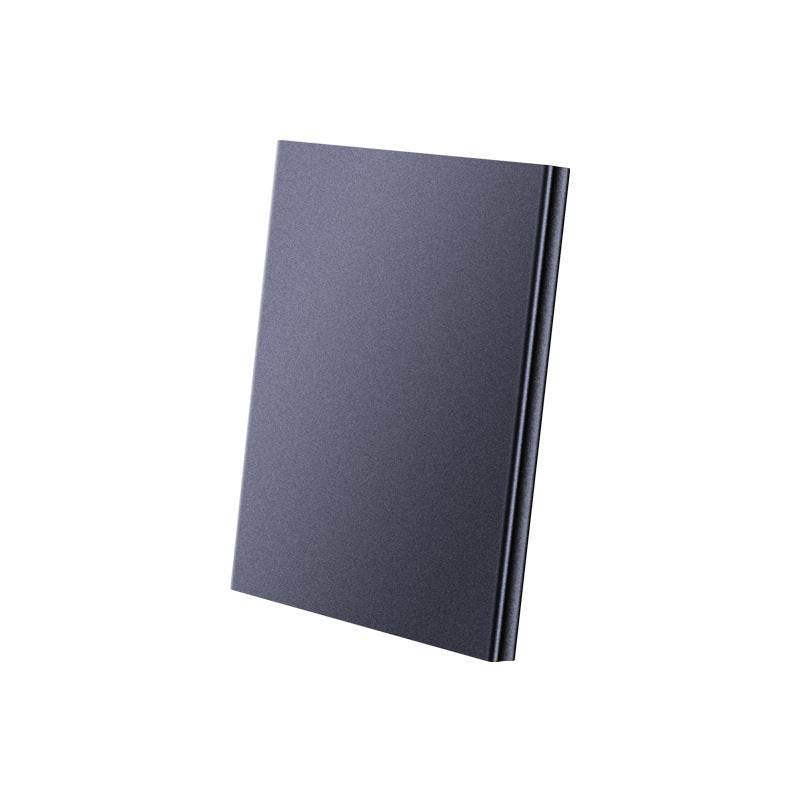 Smart Voice Recorder HD Noise Reduction Ultra-thin Portable Recorder  EX-STOCK CANADA