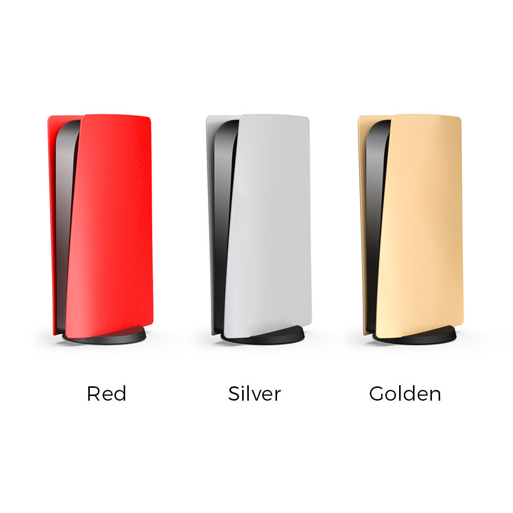 PS5 Digital Console Shell PS5 Game Console Replacement Shell EX-STOCK Canada 