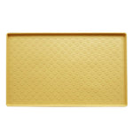 Spot Pet Mat, Waterproof And Easy To Clean Silicone Dog Mat, Cat Mat, Square Pet Placemat, Pet Supplies - EX-STOCK Canada