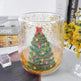 Christmas Tree Cups Heat Resistant Double Layer Household Cartoon Tumbler  Gift Idea - EX-STOCK CANADA