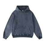Fall Winter Thick Pullover Hoodie Sweatshirts For Men - EX-STOCK CANADA