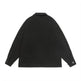 Design Burr Stitching Denim Jacket Coat Women - EX-STOCK CANADA