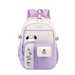 Backpack Fashion Casual Large-capacity Bag EX-STOCK