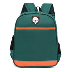 Immature Curriculum Transition Men And Women Baby's Backpack EX-STOCK