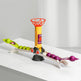 Kids Desktop Basketball Launcher Shooting Toy Game