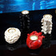 Halloween Heart Candlestick Decoration Horror Decoration Props - EX-STOCK Canada