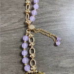 Watch Wristband Buckle Bead Ornament Strap  EX-STOCK CANADA