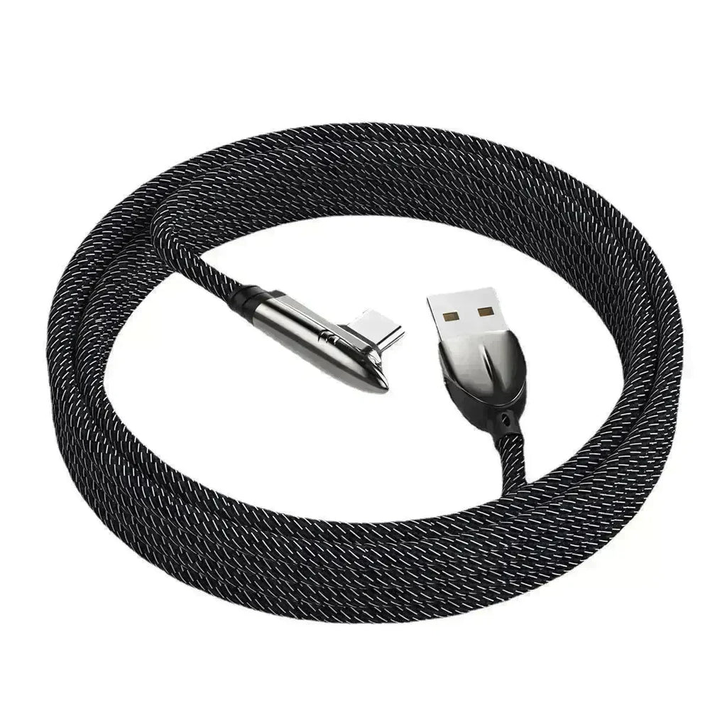 Mobile Phone Charging Cable Elbow Mobile Game - EX-STOCK CANADA