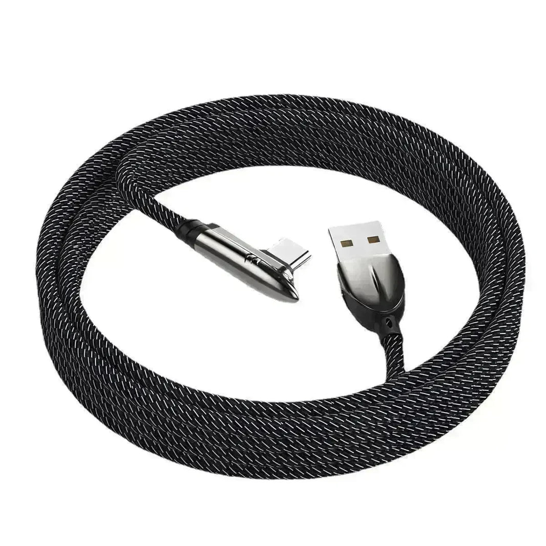 Mobile Phone Charging Cable Elbow Mobile Game - EX-STOCK CANADA