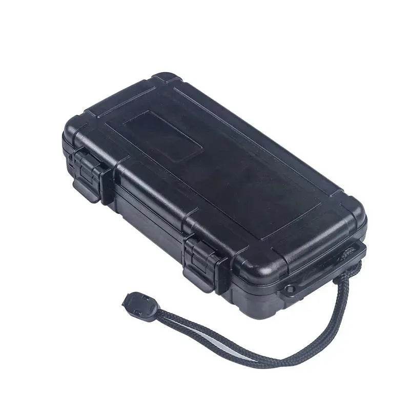 Portable Waterproof Storage Cigar Humidors Cigar box - EX-STOCK Canada
