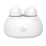 Cute Beauty Contact Lenses Case Vibrating Ultrasonic Cleaner - EX-STOCK CANADA