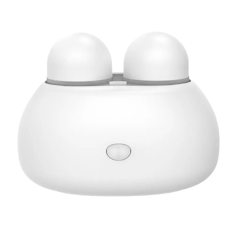 Cute Beauty Contact Lenses Case Vibrating Ultrasonic Cleaner - EX-STOCK CANADA