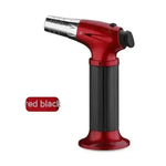 Portable Gun shape Lighter Cigarette Lighter - EX-STOCK CANADA