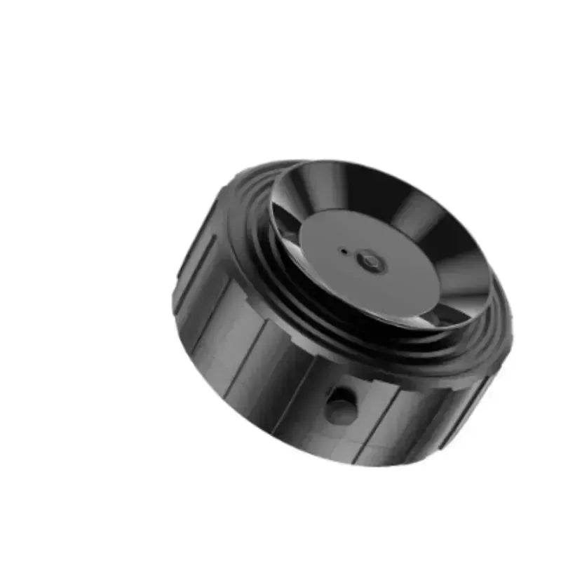 Intelligent Mobile Phone Holder Double-Sided Car Mount Magnetic Universal Adsorption Bracket Vacuum Adsorption Stable For Phone - EX-STOCK Canada