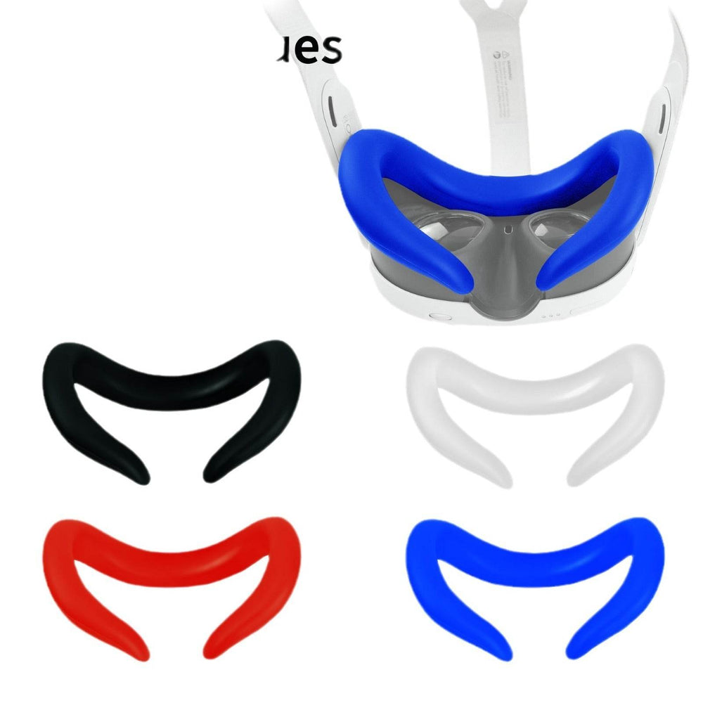 Silicone Mask Replacement VR Accessories EX-STOCK Canada 