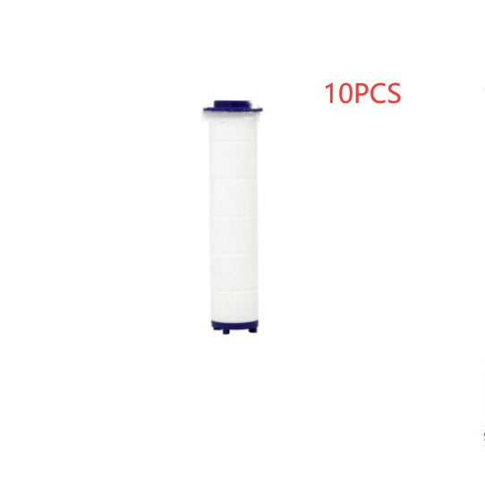 Shower Head Water Saving Flow 360 Degrees Rotating With Small Fan ABS Rain High Pressure Spray Nozzle Bathroom Accessories EX-STOCK Canada 