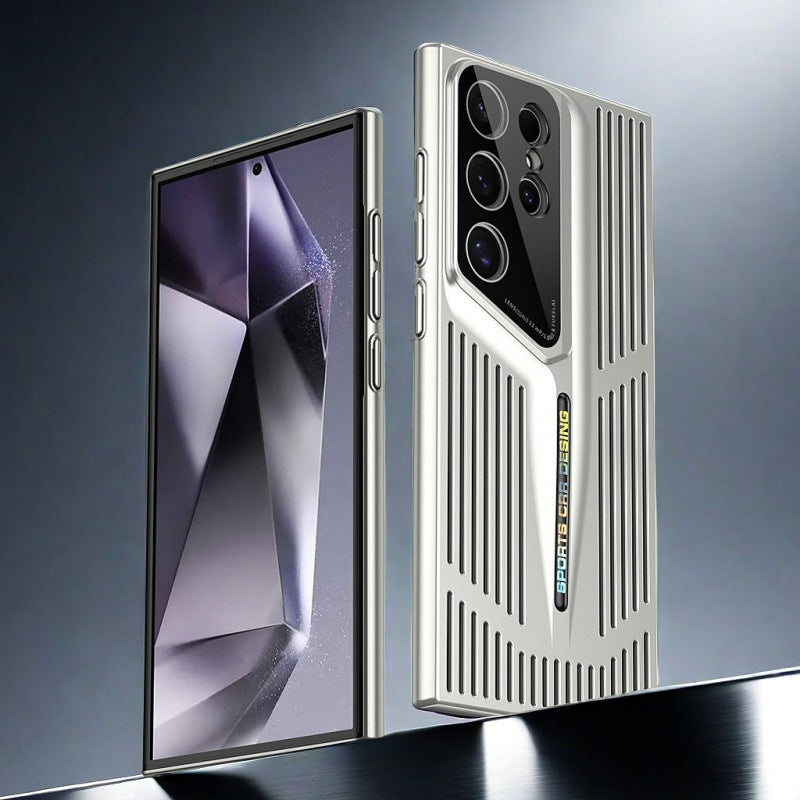 Ultra-thin Matte Skin Feeling Phone Case EX-STOCK Canada 