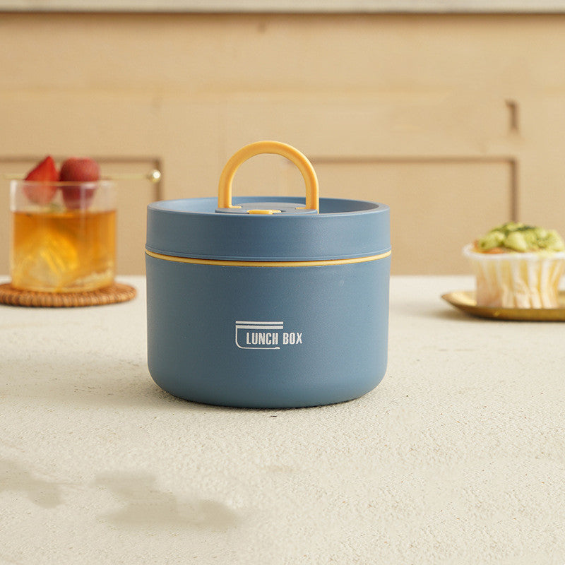 Portable Work Insulated Lunch Box EX-STOCK