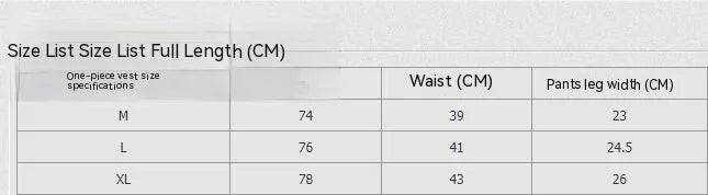 Men's Underwear Underpants One-piece Vest Bodysuit thong - EX-STOCK Canada