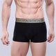 Men's Cotton Boxer Briefs Casual Solid Color Mid Waist underwear - EX-STOCK Canada