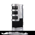 Windproof Cigar Torch Lighter Smoking Lighter - EX-STOCK Canada