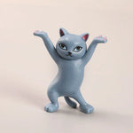 Kitten Cute Enchanting Cat Pen Holder - EX-STOCK CANADA