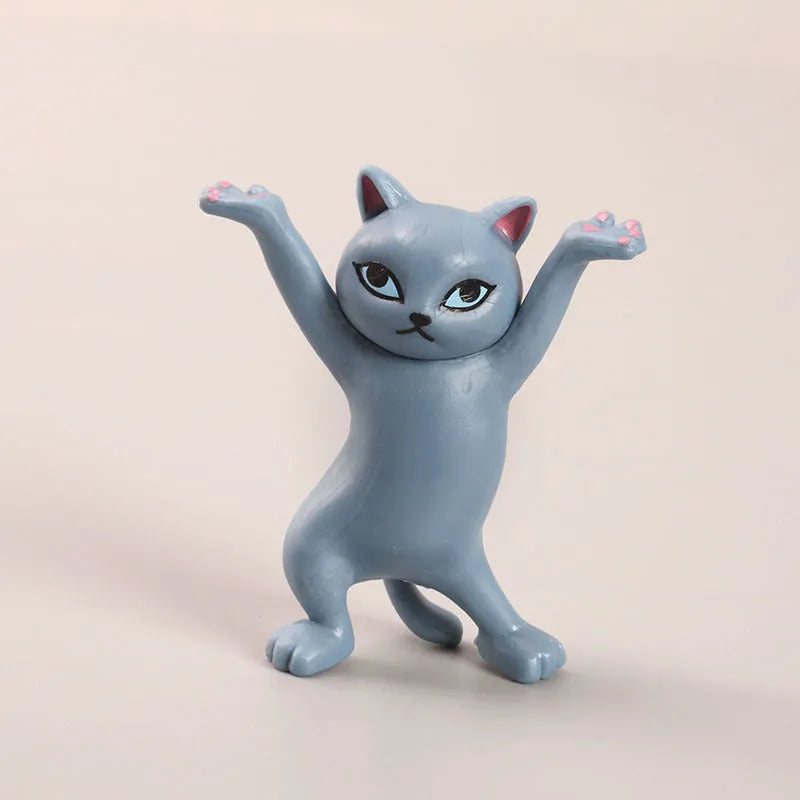 Kitten Cute Enchanting Cat Pen Holder - EX-STOCK CANADA